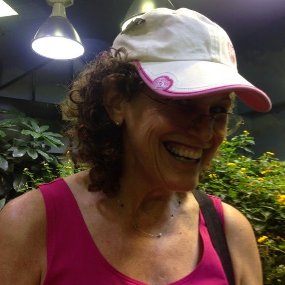 Meet your Posher, Randy